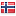 nyarsfesterna.se server is located in Norway